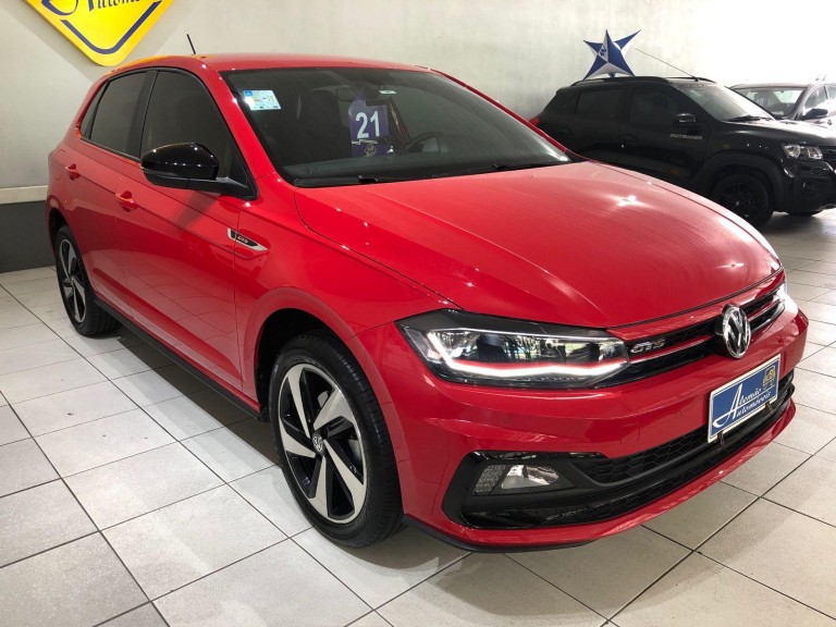 Compre já VW - VolksWagen Polo 1.4 GTS - - Didio Veículos - Veículos seminovos em em Guaíba - RS