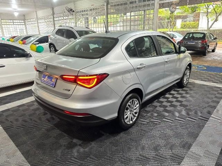 Compre já Fiat Cronos 1.0 Drive - - Didio Veículos - Veículos seminovos em em Guaíba - RS